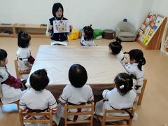 -绿城奇妙园双语日托(华茂悦峰园区)