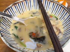 -鲜越鲜鱼粉(财富购物中心店)