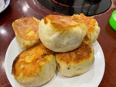 -清真·西北人家风味馆(中山中路店)