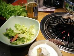 -老炉家木炭烤肉(长江国际店)