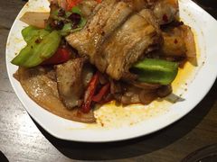 -茅庐毛血旺(烟台大悦城店)