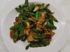 -合和美食馆(壹村东心岭2巷店)