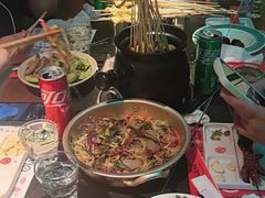 -可口香·非遗老号烧烤(南岗直营店)