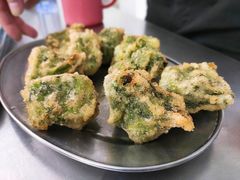 -老福合沟无米粿甜汤粿品店