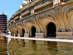 -牛首山文化旅游区