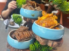 -佬太公海鸭·宁波菜(上海总店)