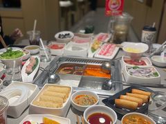 -海底捞火锅(松雷店)
