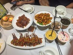 -椿记烧鹅(叠彩店)