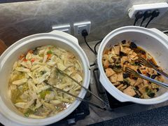 -素满香·素食自助餐(福州·长乐北路店)