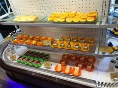 -泰谷酒店·太古码头闽菜自助餐厅