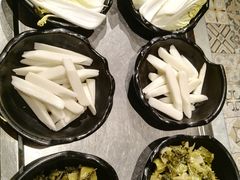-愿者上钩·纸包鱼(翻身店)