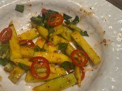 -滇野云南野生菌餐厅(陕西南路店)