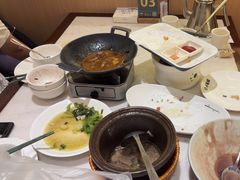 -小菜园新徽菜(无锡人民路红豆店)