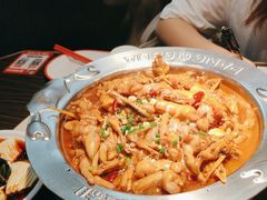 -胖哥俩肉蟹煲(龙德广场店)