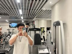 -YCHL Studios健身工作室(市二宫店)