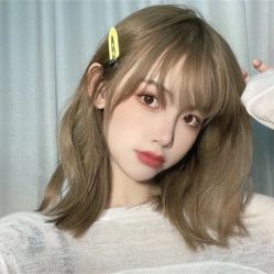 -苏奇发型·烫发染发