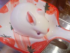 -阿串串老火锅(力盟店)