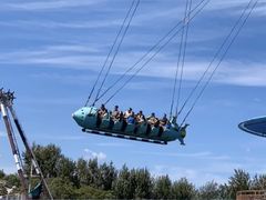 -秦皇岛乐岛海洋王国