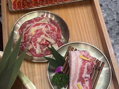-西塔老太太泥炉烤肉(双井店)