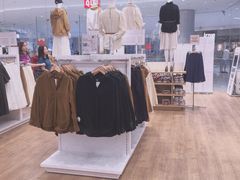 -优衣库(长沙国金中心店)