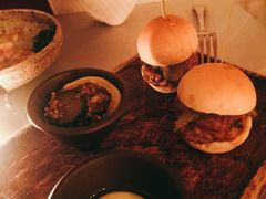 -Ocean's Table 欧舍