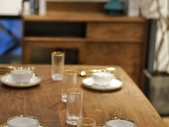 -Such A Cafe(798艺术园区店)