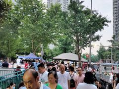-民心佳园(地铁站)