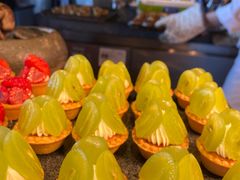 -广州富力君悦大酒店·凯菲厅