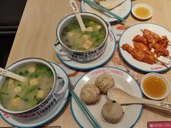 -小杨生煎(黄河路店)