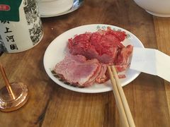 -老刘家永盛斋·传统泡馍(东关南街店)