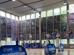 -东方启明星篮球培训(泛海校区)