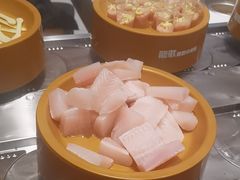 -龍歌自助小火锅(市南金茂湾店)