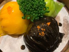 -粤域茶餐厅