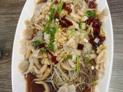 -景祥海鲜美食餐厅