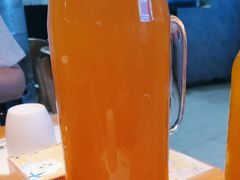 -四禧精酿铜锅涮肉·烧烤工场(大明湖店)