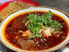 -馬伍旺川菜(金象城店)