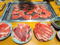 -蚝英雄鲜蚝自助专门店(长楹天街直营店)