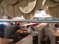 -言玖鲜火锅串串披萨自助(益田假日店)