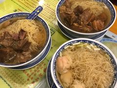 -麦奀云吞面世家(佐敦店)