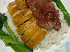 -龍记香港茶餐厅(久光百货店)