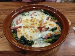 -萨莉亚意式餐厅(中北永旺店)