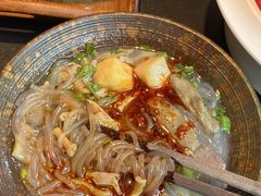 -奇芳阁·百年清真南京菜(夫子庙店)