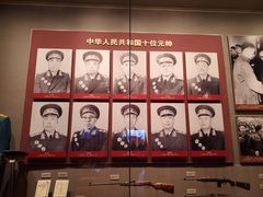 -中华世纪坛-停车场