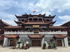 -皇罗禅寺