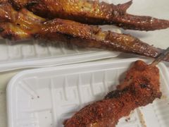 -一代烤翅王(大汉口店)