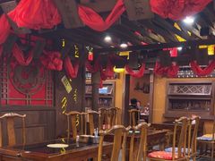 -千亿来乌拉火锅(德胜店)