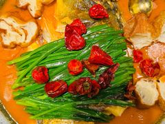 -華府(凯德晶萃店)