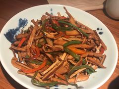 -刀板香·安徽菜(国购IFC店)