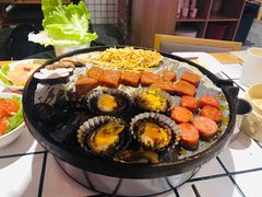 -肆幺幺烤肉(乐汇城店)