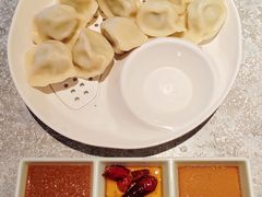 -馅老满(鼓楼店)